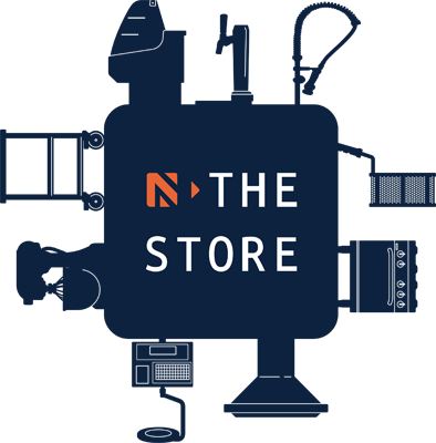 the store