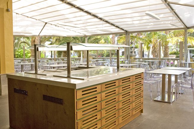 Proyecto Palm Oasis Maspalomas